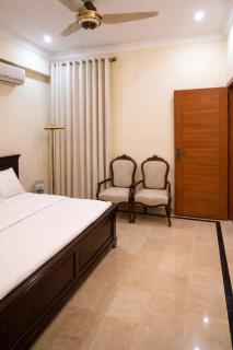 The Grand Matrimony House - 6