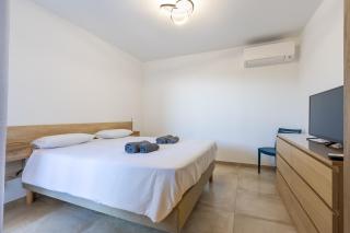 T2 Azur - Plage & commerces à 200m- Barbecue - Parking - Wifi - Albitreccia - 4