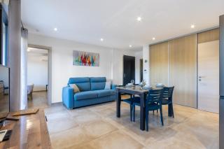 T2 Azur - Plage & commerces à 200m- Barbecue - Parking - Wifi - Albitreccia - 3