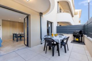 T2 Azur - Plage & commerces à 200m- Barbecue - Parking - Wifi - Albitreccia - 2