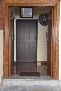 Mayoora Homestay 1 BHK - 8