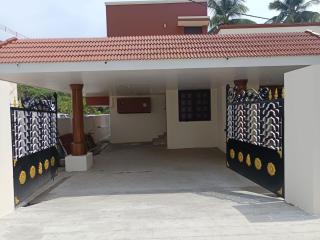 Mayoora Homestay 1 BHK - 9