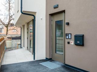 City Apartments Jenbach Top3Top4Top5 - 6