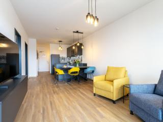 City Apartments Jenbach Top3Top4Top5 - 5