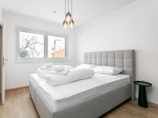 City Apartments Jenbach Top3Top4Top5 - 2