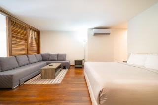 Luxury 3 Bedroom Condo - Infinity Pool - AWA Residences - Condo Anahuac 110 - 5