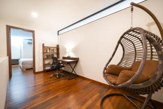 Luxury 3 Bedroom Condo - Infinity Pool - AWA Residences - Condo Anahuac 110 - 3