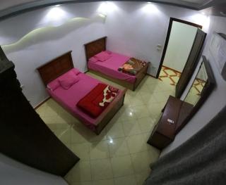 Alexandria Breath taking Apartment - 8