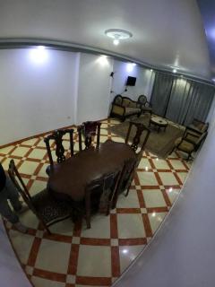 Alexandria Breath taking Apartment - 6