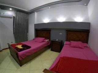 Alexandria Breath taking Apartment - 4