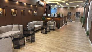 حكاية ليل للشقق المخدومة - Hail - 2