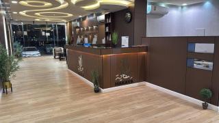 حكاية ليل للشقق المخدومة - Hail - 1