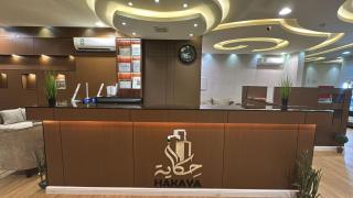 حكاية ليل للشقق المخدومة - Hail - 0