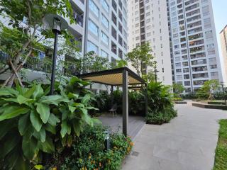 Lang Retreat Apart - Elite Pool & Luxury Gym - 3