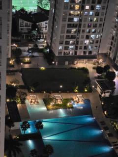 Lang Retreat Apart - Elite Pool & Luxury Gym - 6