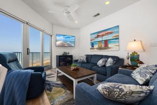 Aquarius Penthouse #1 condo - 9