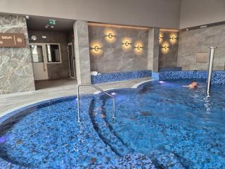 Apartament PORTA MARE 115 Wes Quality Suite - 1
