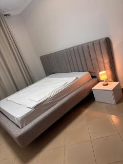 Binu motel Kempton park - 6