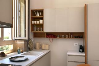 Ponente - seaside stone house - 6