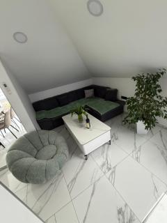 Apartman Kalinić Bar - 8