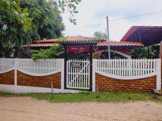 Garden House - Atins - 9