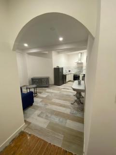 Apartamento Parke - 1
