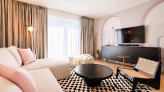 MYE Apartments - THE ELECTRIC UNICORN Apartment - 8