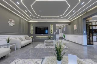 Spacious 4BDR Apartment Nile View - 0