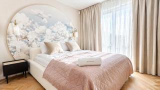 MYE Apartments - THE ELECTRIC UNICORN Apartment - 3