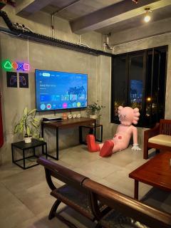 ketuk Pintu By Turu Kene - 9