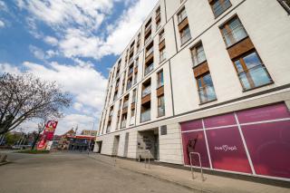 Nadodrze Apt - Balcony, Parking, Workspace - by Rentujemy - 5