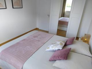 Appartement spacieux à 2 pas du Mont St-Michel - 4