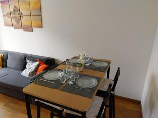 Appartement spacieux à 2 pas du Mont St-Michel - 9