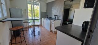 Appartement St montan - 4
