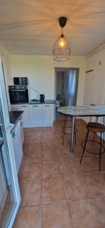 Appartement St montan - 5
