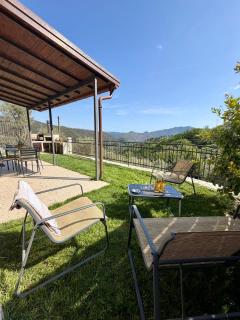 Villino nuovissimo immerso nella natura - 5