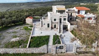 Mani Tsopakas Residences Artsi maisonette - 6