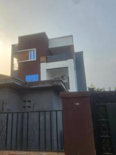 Unique Luxury and Royal Appartment - 6