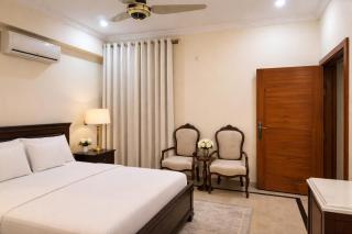 The Grand Matrimony House - 1