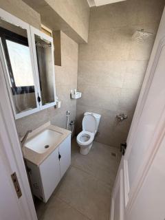 Spacious Apartment for big Groups with Nile View - 8