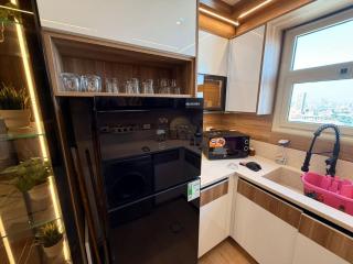 Spacious Apartment for big Groups with Nile View - 5