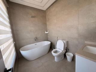 Spacious Apartment for big Groups with Nile View - 2
