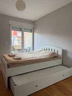Apartment in Prishtina, Dragodan - 3