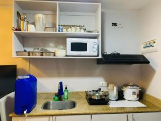 Condominium near airport - 6