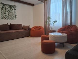 Майдан house - 4