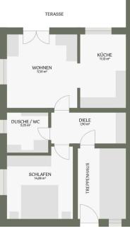 Haus Lara - Fewo 1 - 7