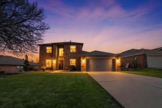 The Haven at Forney - 8