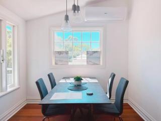 Full house - Heritage Charm Meets Modern Ease - 0