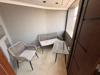 Cozy Apartment With Stunning Nile View - 7