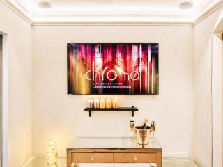 Goldpearl-Hyper Centre-Lit King Size-Parking Offert - 6